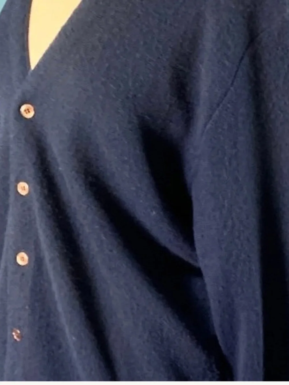 Jantzen cardigan any golf